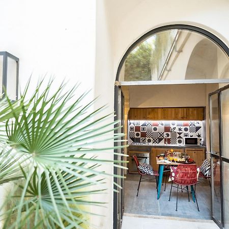 Suite Ventisette Lecce Exterior foto