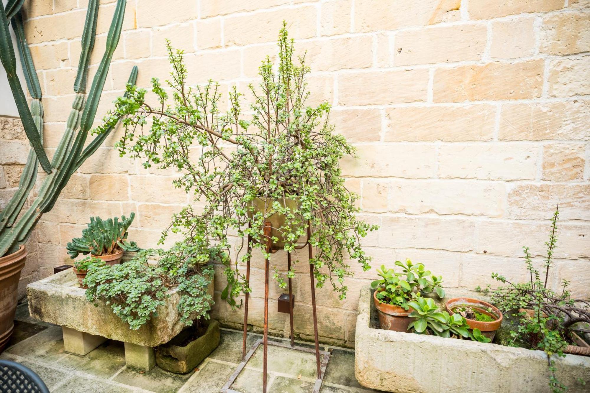 Suite Ventisette Lecce Exterior foto