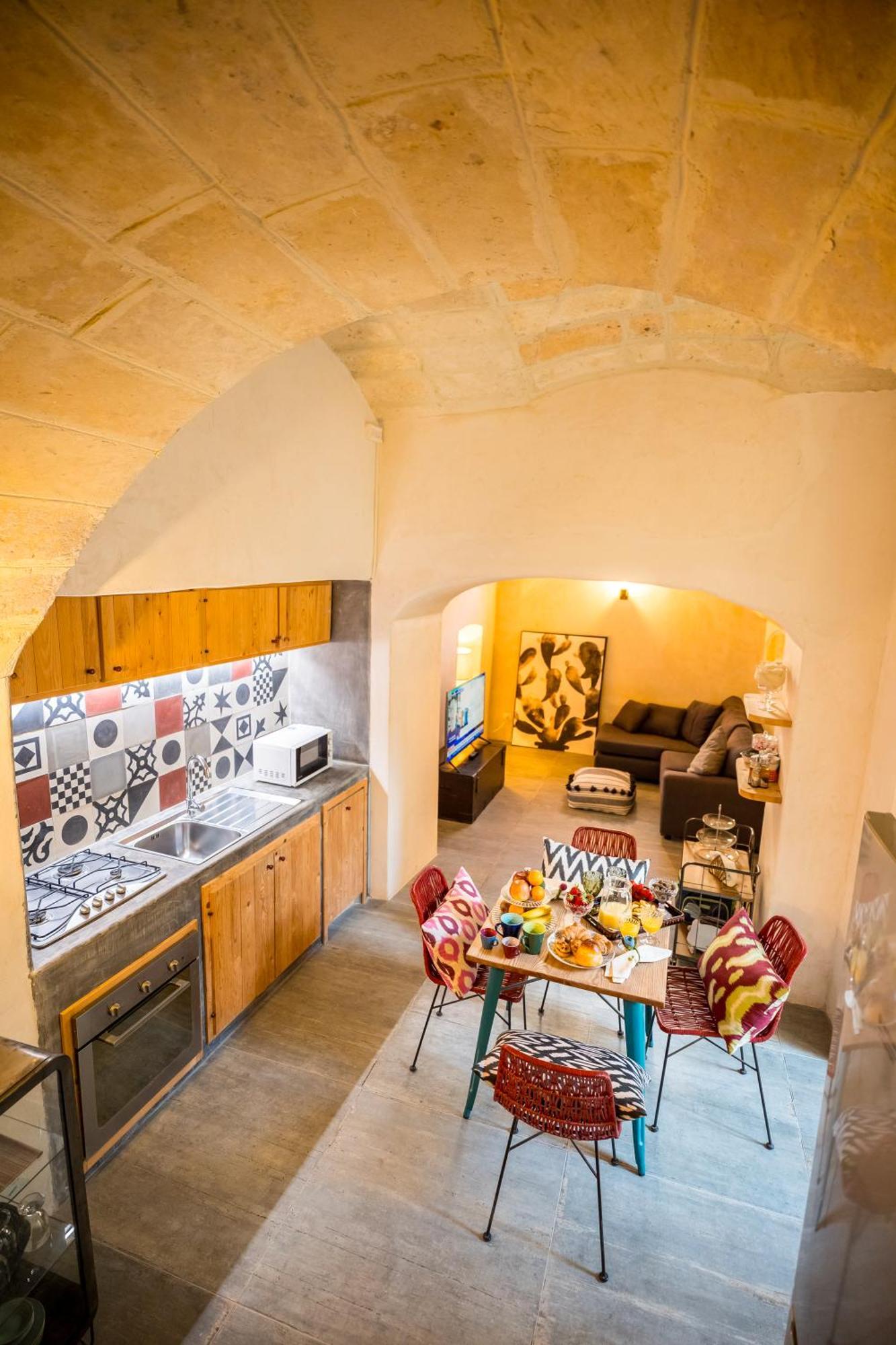 Suite Ventisette Lecce Exterior foto