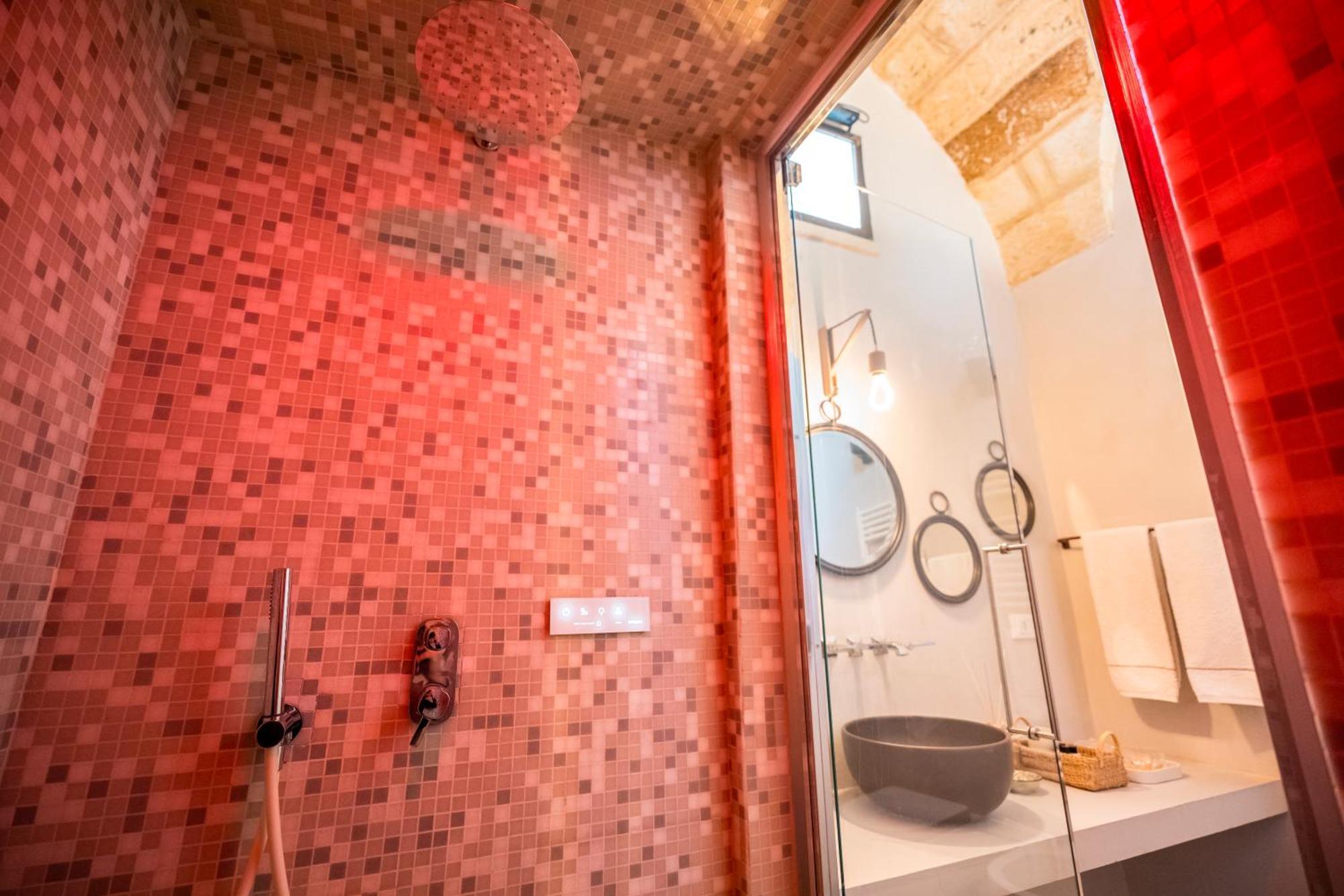 Suite Ventisette Lecce Exterior foto