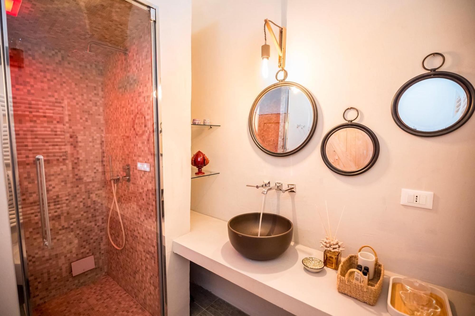 Suite Ventisette Lecce Exterior foto