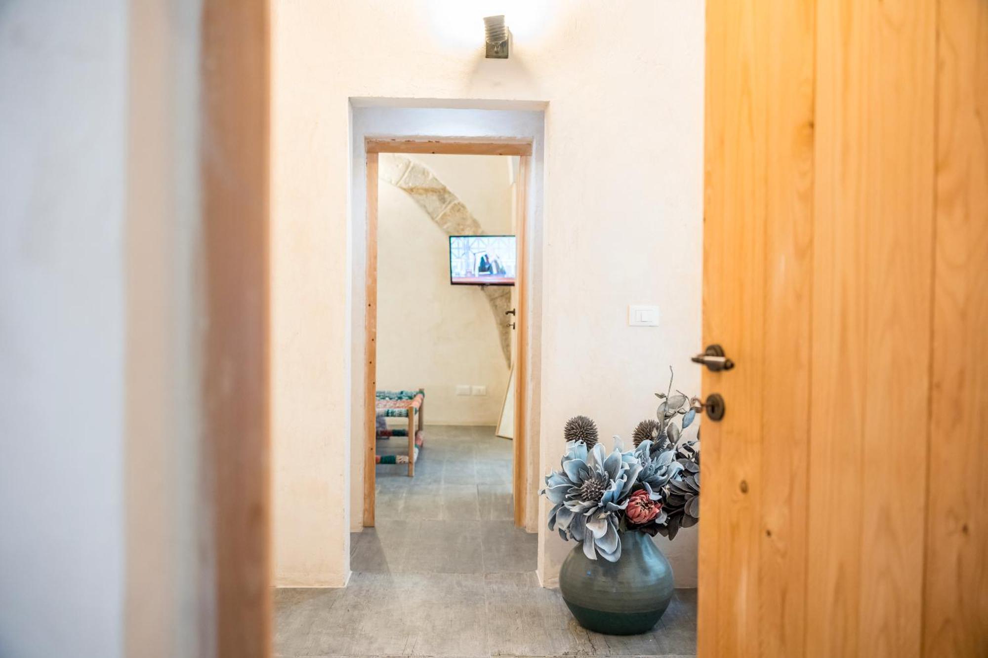 Suite Ventisette Lecce Exterior foto