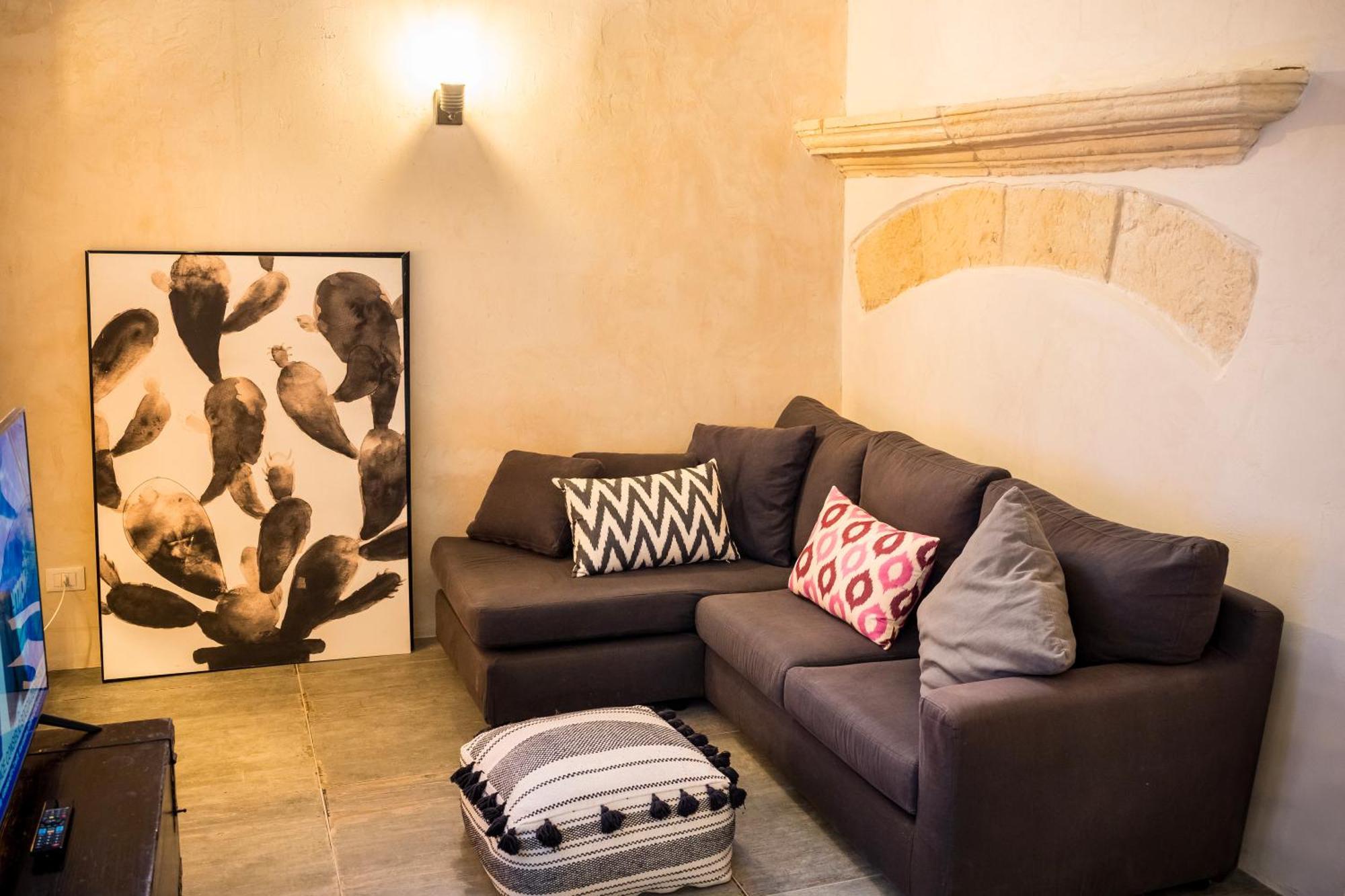 Suite Ventisette Lecce Exterior foto