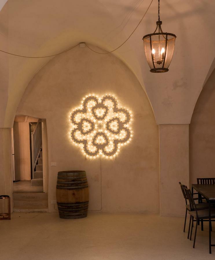 Suite Ventisette Lecce Exterior foto