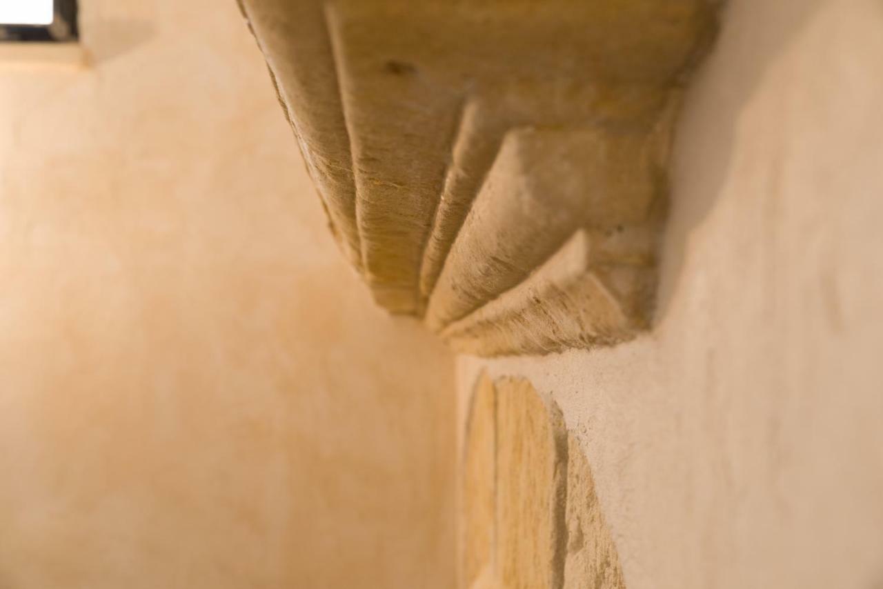 Suite Ventisette Lecce Exterior foto