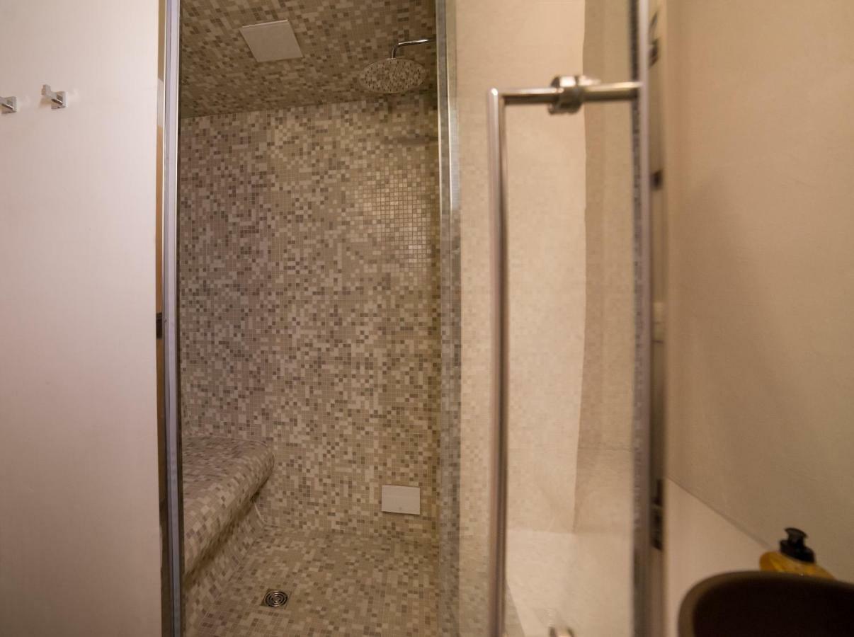Suite Ventisette Lecce Exterior foto